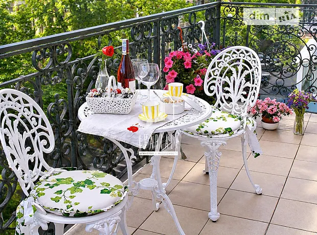 Квартира на вул. Мала Житомирська, 16 в Києві, ID 407478, фото №22
