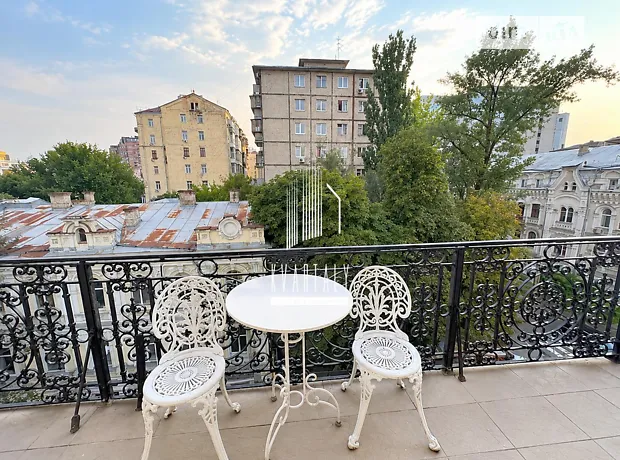 Квартира на вул. Мала Житомирська, 16 в Києві, ID 407478, фото №23