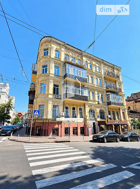 Квартира на вул. Мала Житомирська, 16 в Києві, ID 407478, фото №24