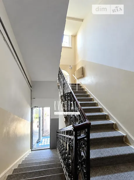 Квартира на вул. Мала Житомирська, 16 в Києві, ID 407478, фото №25