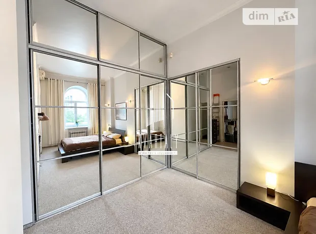 Квартира на вул. Мала Житомирська, 16 в Київ, ID 407478, фото №4