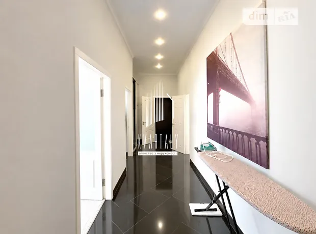 Квартира на вул. Мала Житомирська, 16 в Київ, ID 407478, фото №5