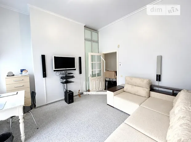 Квартира на вул. Мала Житомирська, 16 в Києві, ID 407478, фото №7
