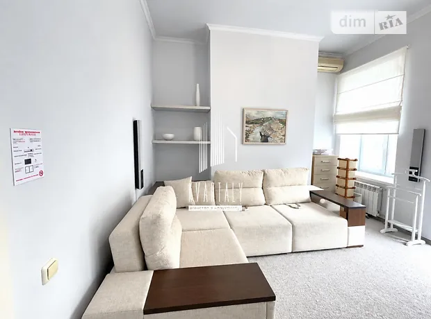 Квартира на вул. Мала Житомирська, 16 в Києві, ID 407478, фото №8