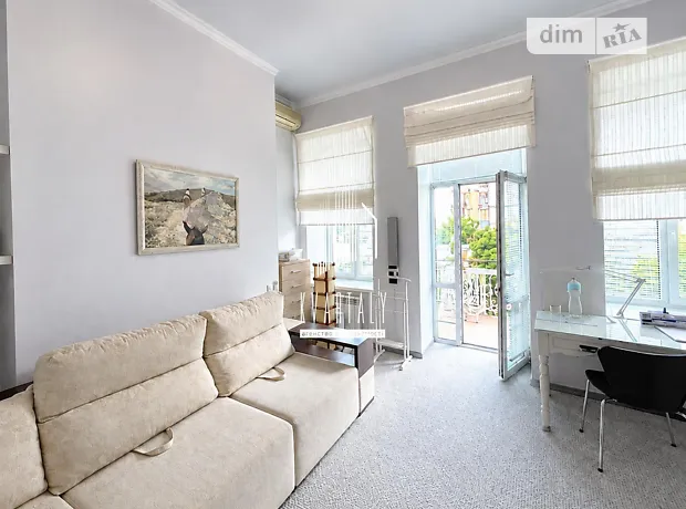 Квартира на вул. Мала Житомирська, 16 в Києві, ID 407478, фото №9