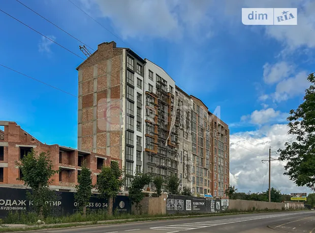 Квартира на наб. імені Василя Стефаника в Івано-Франківську, ID 405668, фото №2