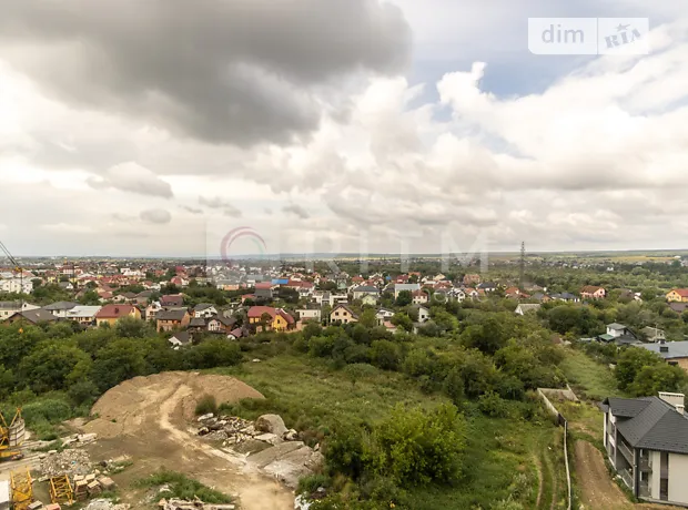 Квартира на наб. імені Василя Стефаника в Івано-Франківську, ID 405668, фото №16