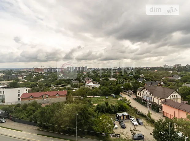Квартира на наб. імені Василя Стефаника в Івано-Франківську, ID 405668, фото №17