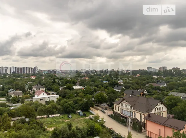 Квартира на наб. імені Василя Стефаника в Івано-Франківську, ID 405668, фото №18