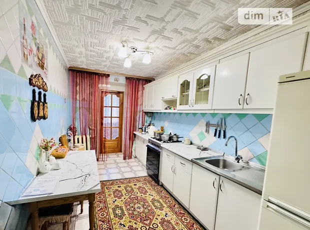 Купити квартиру за адресою вул. Романа Шухевича, 1В на Findly.com.ua Квартира на вул. Романа Шухевича, 1В, ID 405758, фото №1