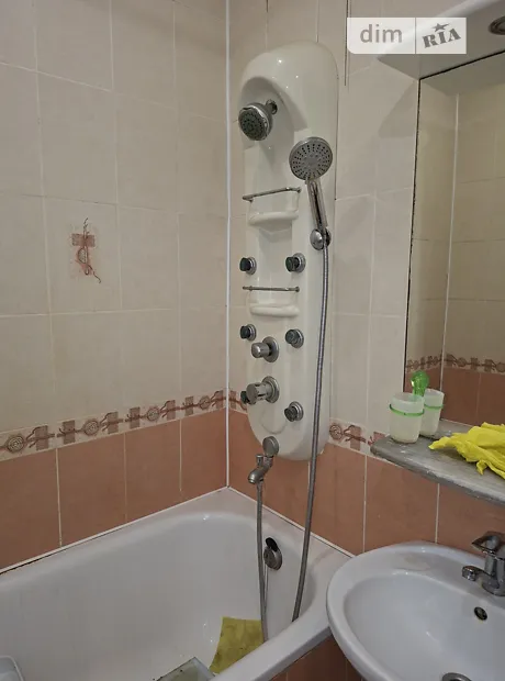 Квартира на вул. Брюллова, 16 в Запоріжжі, ID 405746, фото №2