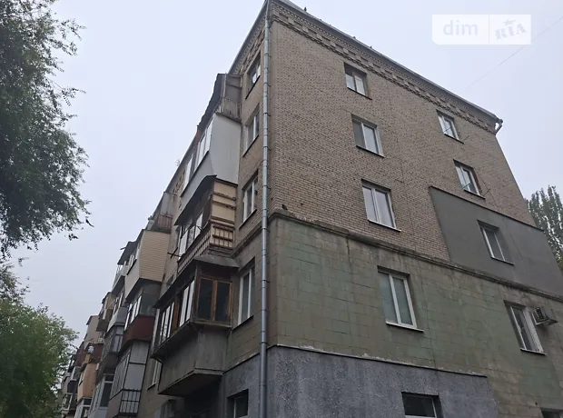 Квартира на вул. Брюллова, 16 в Запоріжжі, ID 405746, фото №3