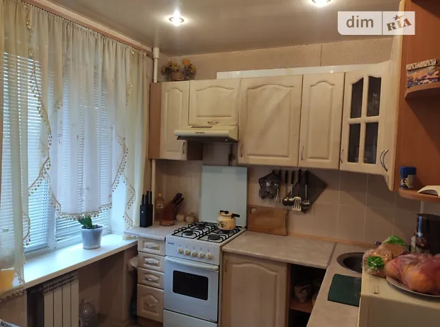 Квартира на вул. Брюллова, 16 в Запоріжжі, ID 405746, фото №4