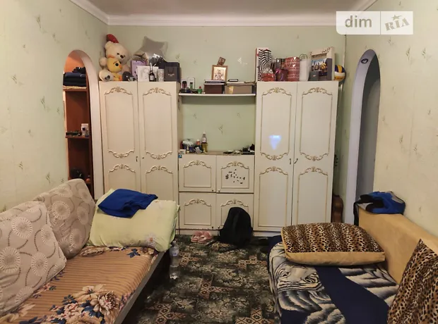 Квартира на вул. Брюллова, 16 в Запоріжжі, ID 405746, фото №6