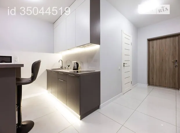 Квартира на просп. Миколи Бажана, 17Б в Києві, ID 405734, фото №11