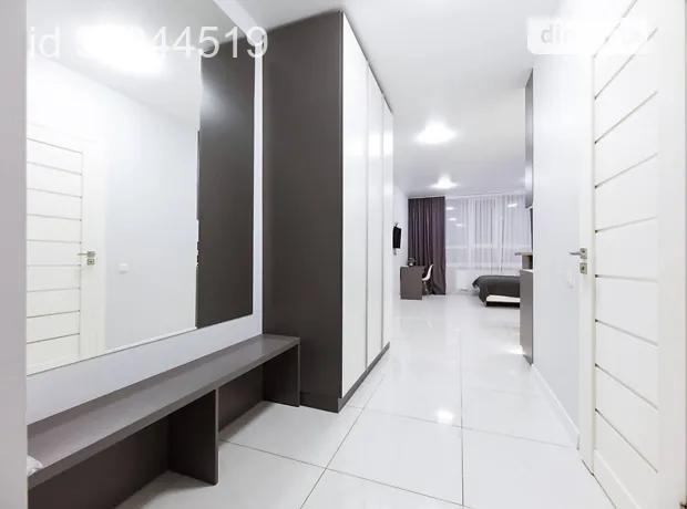 Квартира на просп. Миколи Бажана, 17Б в Києві, ID 405734, фото №12
