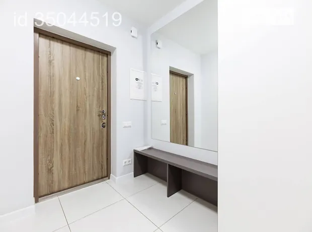 Квартира на просп. Миколи Бажана, 17Б в Києві, ID 405734, фото №13