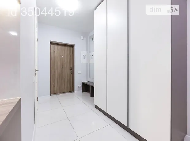Квартира на просп. Миколи Бажана, 17Б в Києві, ID 405734, фото №14