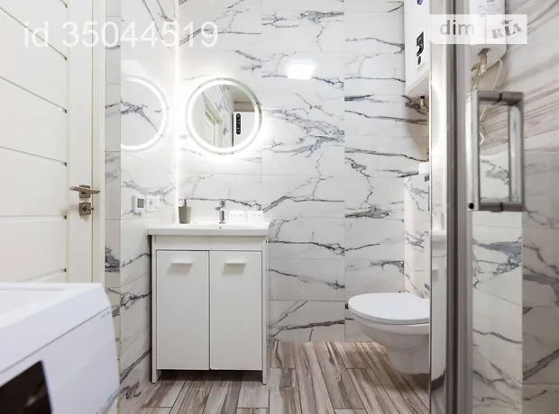 Квартира на просп. Миколи Бажана, 17Б в Києві, ID 405734, фото №19