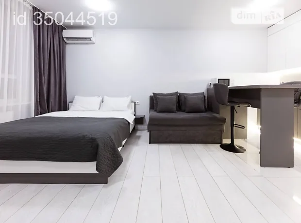 Квартира на просп. Миколи Бажана, 17Б в Києві, ID 405734, фото №3