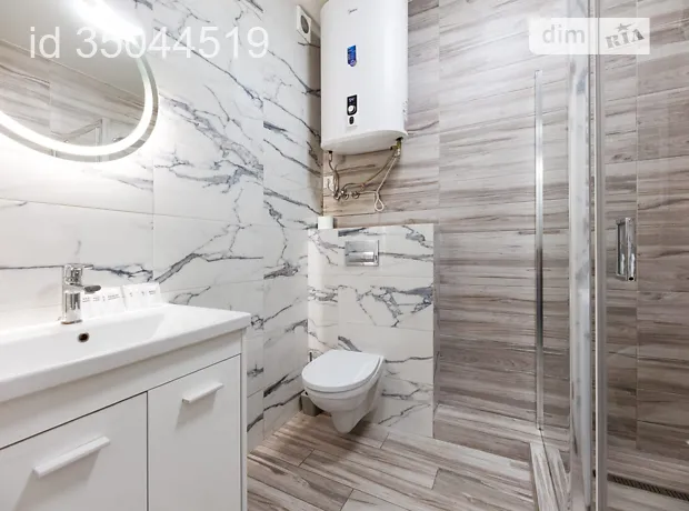 Квартира на просп. Миколи Бажана, 17Б в Києві, ID 405734, фото №22