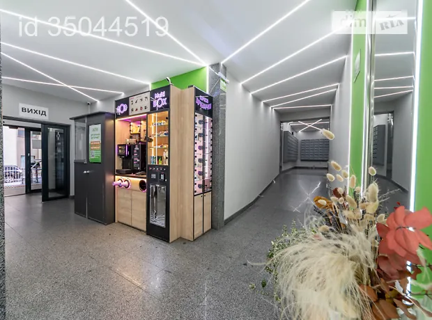 Квартира на просп. Миколи Бажана, 17Б в Києві, ID 405734, фото №27