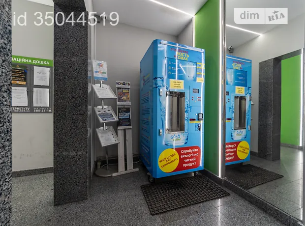 Квартира на просп. Миколи Бажана, 17Б в Києві, ID 405734, фото №31