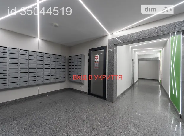 Квартира на просп. Миколи Бажана, 17Б в Києві, ID 405734, фото №32