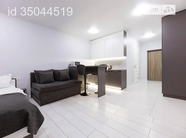 Квартира на просп. Миколи Бажана, 17Б в Києві, ID 405734, фото №6