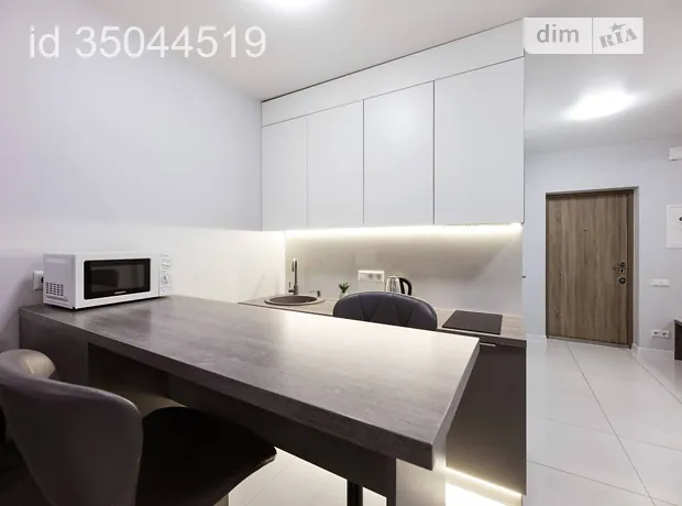 Квартира на просп. Миколи Бажана, 17Б в Києві, ID 405734, фото №7