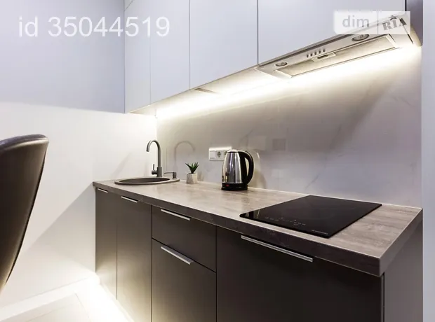 Квартира на просп. Миколи Бажана, 17Б в Києві, ID 405734, фото №9