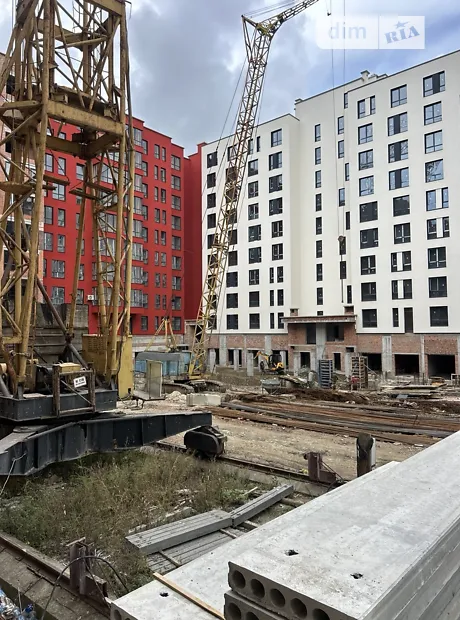 Квартира на вул. Національної Гвардії, 15, ID 410531, фото №1