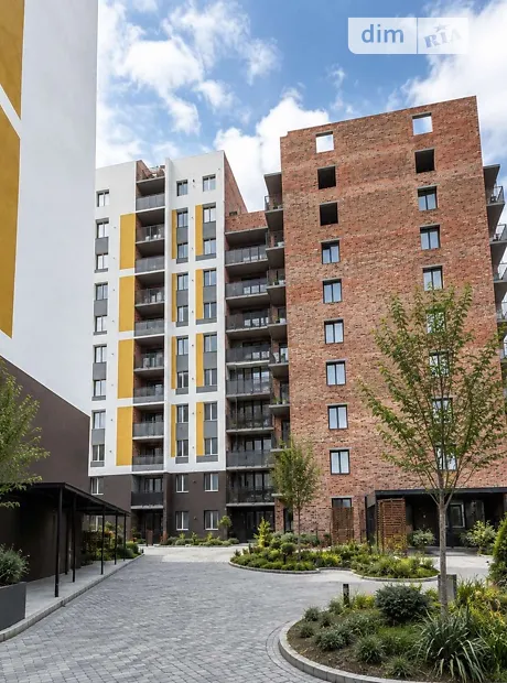 Квартира на вул. Озерна, 6/1А, ID 405810, фото №1