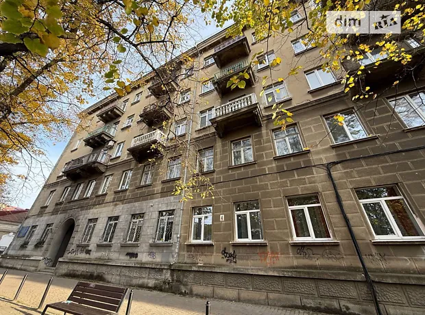 Квартира на вул. Вовчинецька, 4 в Івано-Франківську, ID 405848, фото №5