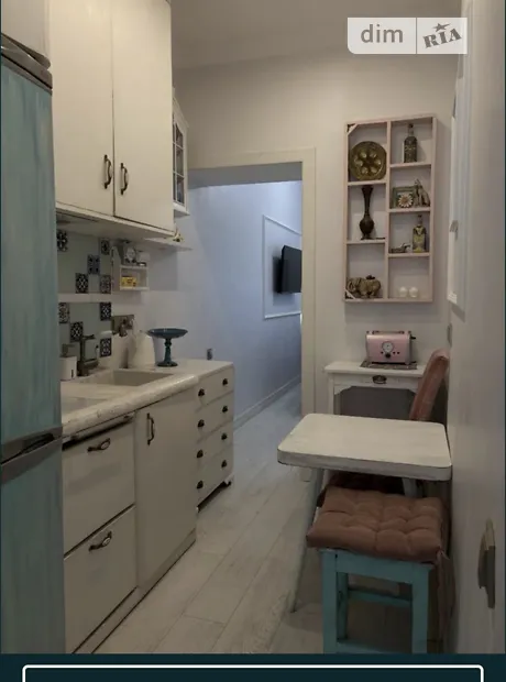 Квартира на вул. В’ячеслава Чорновола, 7 в Одесі, ID 405835, фото №6