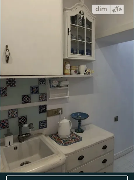 Квартира на вул. В’ячеслава Чорновола, 7 в Одесі, ID 405835, фото №8