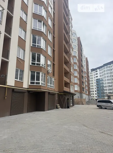 Квартира на шосе Старокостянтинівське, 5/5А, ID 405895, фото №1