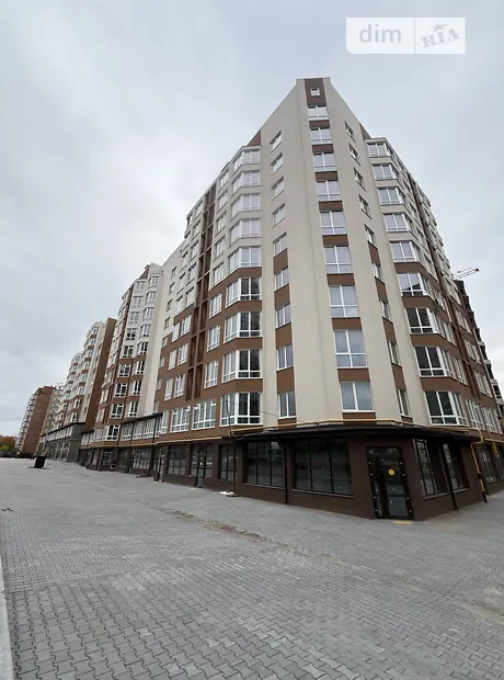 Квартира на шосе Старокостянтинівське, 5/5А в Хмельницькому, ID 405895, фото №2