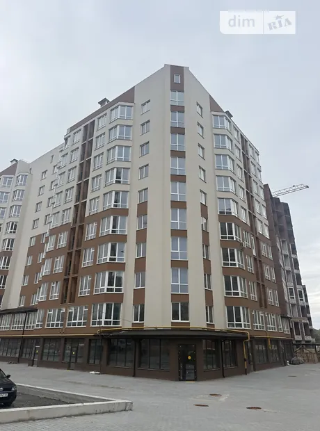 Квартира на шосе Старокостянтинівське, 5/5А в Хмельницькому, ID 405895, фото №3