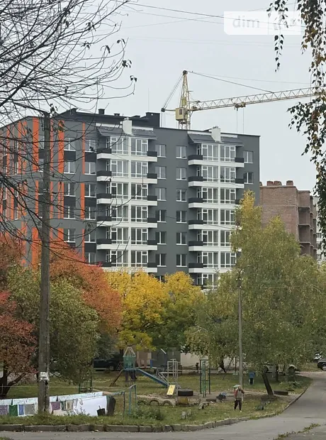 Квартира на вул. Інститутська, ID 405894, фото №1