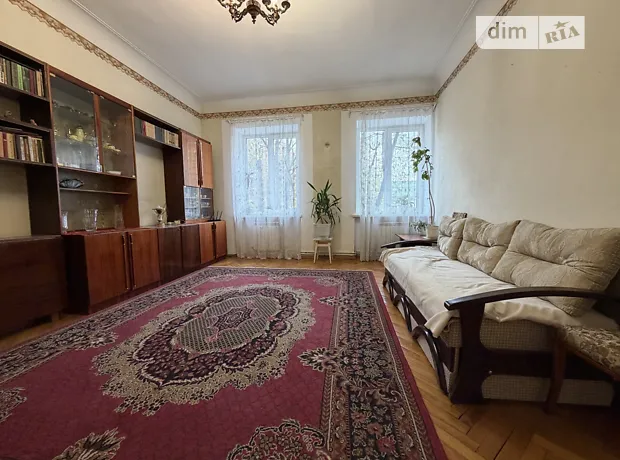 Купити квартиру за адресою вул. Вовчинецька, 4 на Findly.com.ua Квартира на вул. Вовчинецька, 4, ID 405871, фото №1