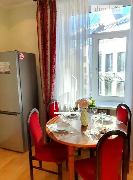 Квартира на вул. Бориса Грінченка, 4 в Києві, ID 461286, фото №2