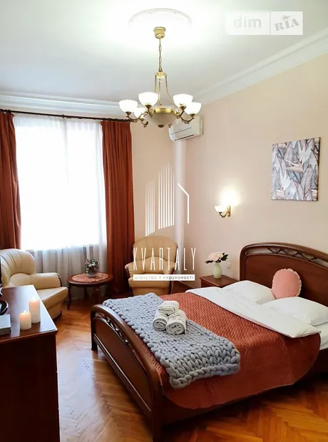 Квартира на вул. Бориса Грінченка, 4 в Києві, ID 461286, фото №3