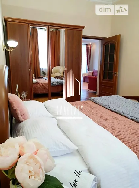 Квартира на вул. Бориса Грінченка, 4 в Києві, ID 461286, фото №4