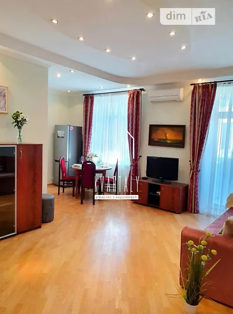 Квартира на вул. Бориса Грінченка, 4 в Києві, ID 461286, фото №5
