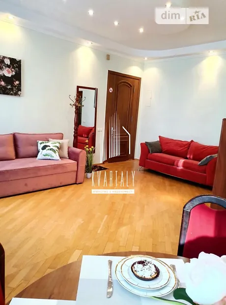 Квартира на вул. Бориса Грінченка, 4 в Києві, ID 461286, фото №6