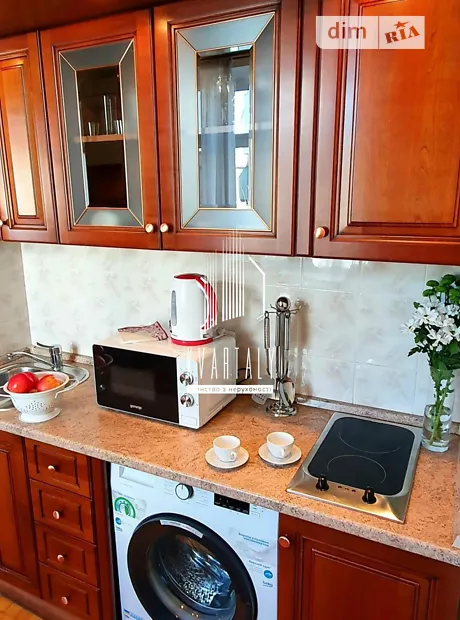 Квартира на вул. Бориса Грінченка, 4 в Києві, ID 461286, фото №7