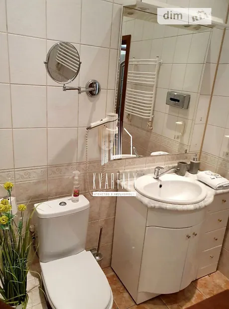 Квартира на вул. Бориса Грінченка, 4 в Києві, ID 461286, фото №9