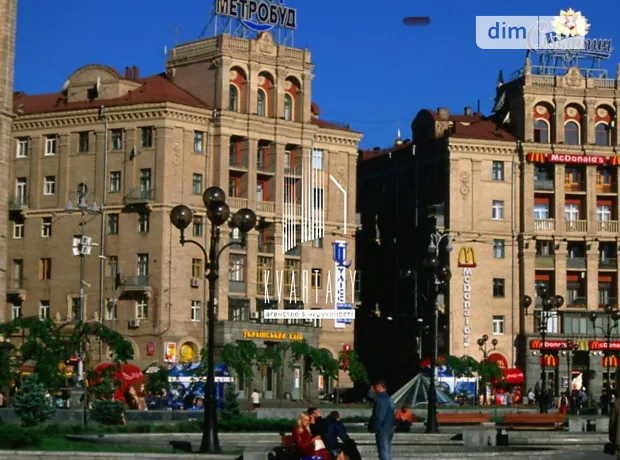 Квартира на вул. Бориса Грінченка, 4 в Києві, ID 461286, фото №10