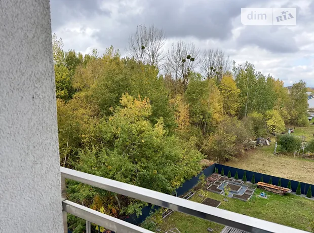 Квартира на вул. Довженка О, 31В в Івано-Франківську, ID 405972, фото №5